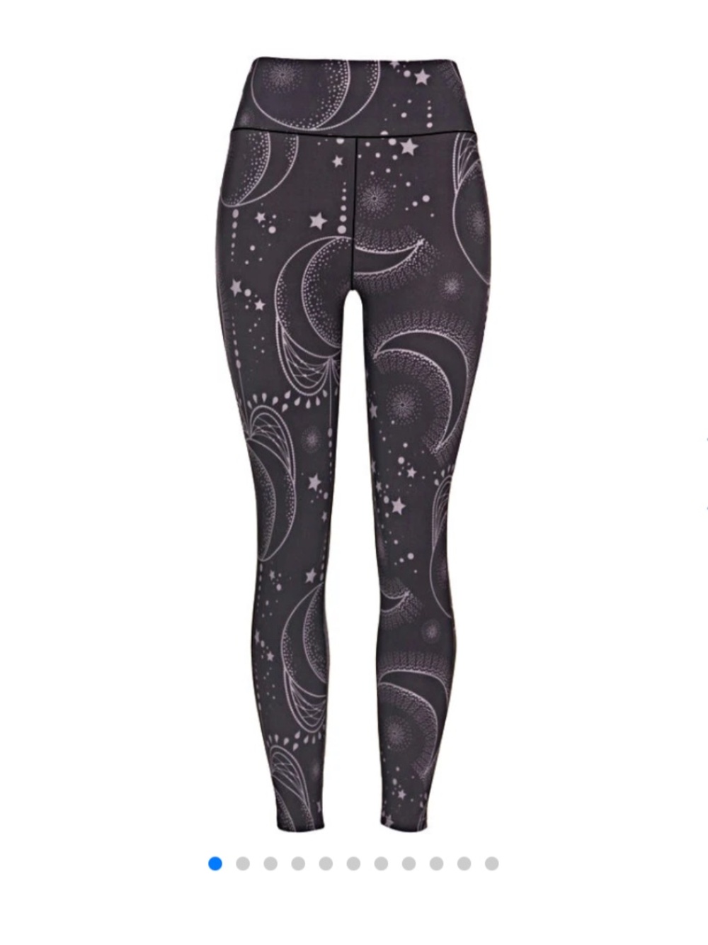 Pop Fit Astral Print Leggings